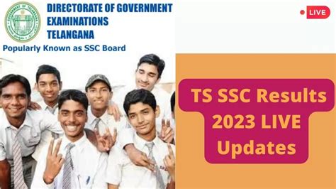 telangana india results|TS SSC Results 2023 (Telangana 10th Results 2023).
